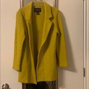 Rachel Zoe Coat